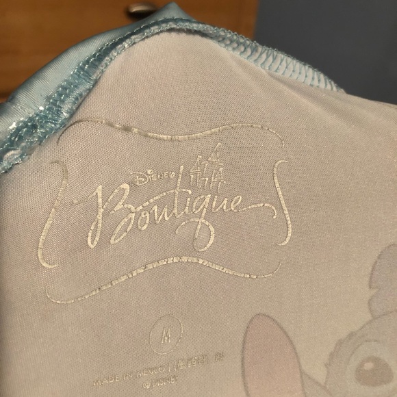 Disney Lilo and Stitch lounge pants - Picture 4 of 4